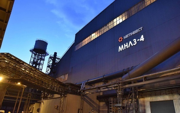 Метінвест планує виробляти вуглецево-нейтральну сталь в Маріуполі