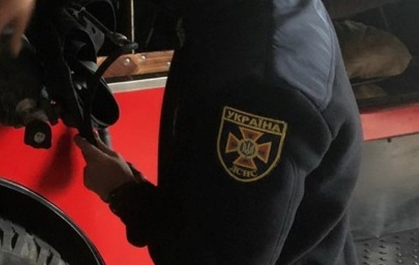 На Харківщині через вибух загинули двоє курсантів ДСНС