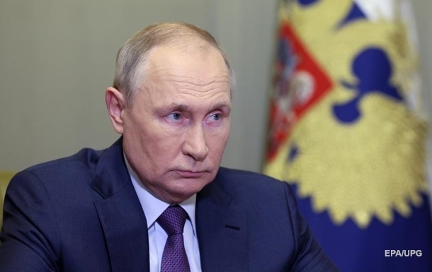 ПАР хоче перенести саміт БРІКС в іншу країну через Путіна - ЗМІ