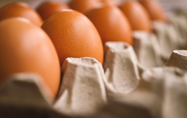 “Like in the 90s”: in Russia they started selling eggs with a passport