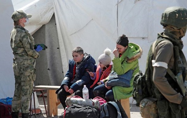 Викрадення українських дітей: Білорусь теж винна