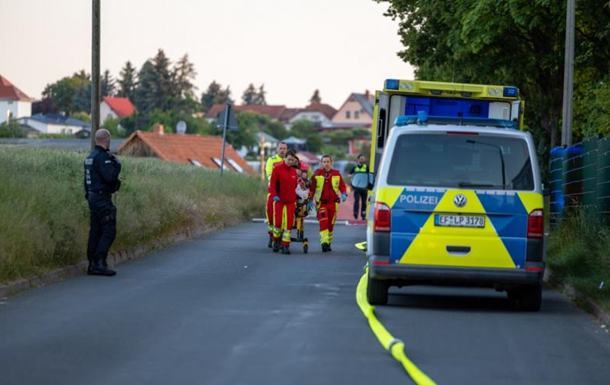 У Німеччині підтвердили загибель українського хлопчика