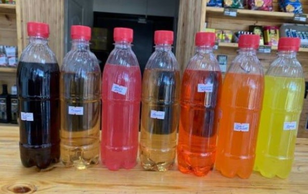 In Russia, the number of deaths from cider poisoning has increased
