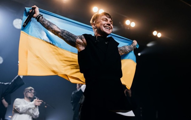 У Швейцарії росіяни зірвали концерт двох українських артистів