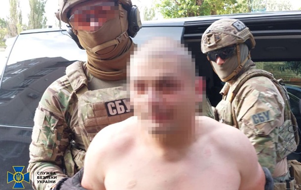 В Полтавской области обезвредили банду криминального авторитета