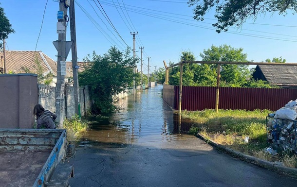 Існує загроза затоплення до 80 населених пунктів - Шмигаль