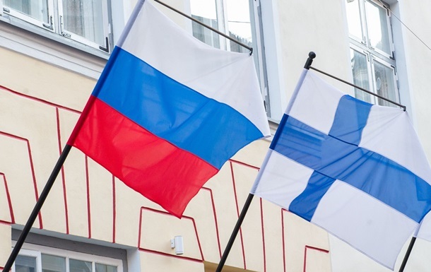 Уряд Фінляндії висилає дев ять співробітників посольства РФ