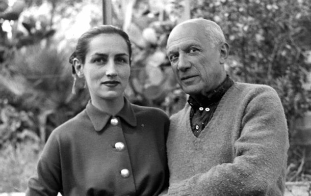 Померла 101-річна муза Пабло Пікассо