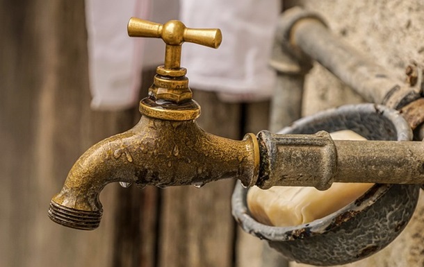 В Никопольском районе Днепропетровщины вводят режим экономии воды