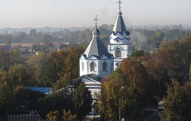 Найбільша релігійна громада Полтавщини змінила юрисдикцію з УПЦ МП на ПЦУ