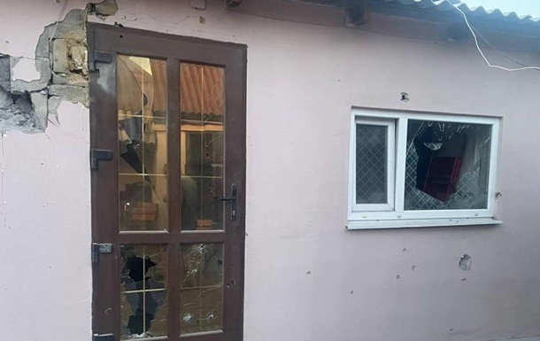 Из-за обстрела Украинска погибла целая семья