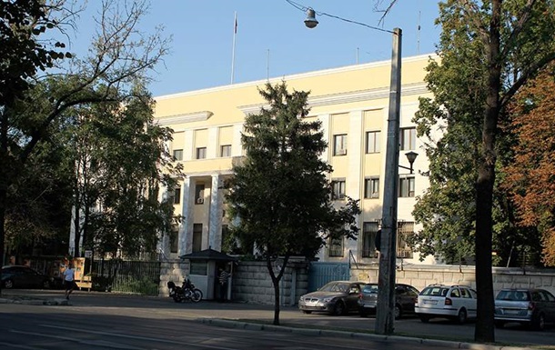 Румунія вимагає скоротити штат посольства РФ більш ніж наполовину