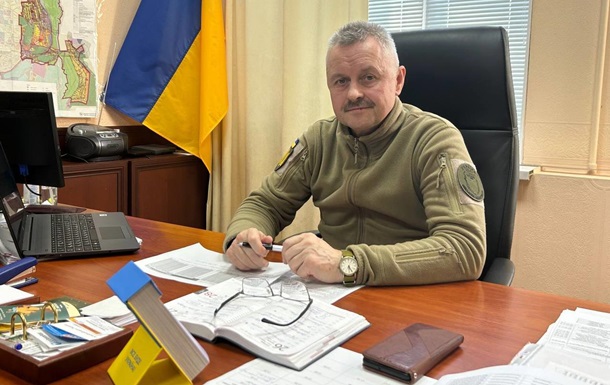 Зеленський звільнив главу Гостомельської адміністрації на тлі скандалу