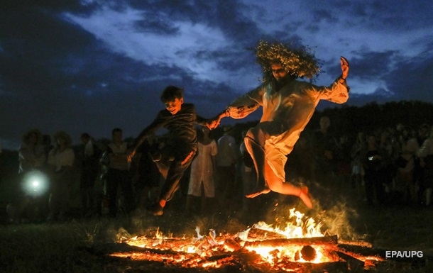 Ivan Kupala 2023: date, traditions, what not to do