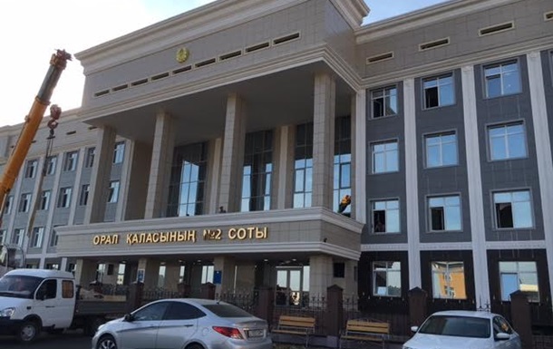 В Казахстане приговорили к заключению двух сторонников  русского мира 