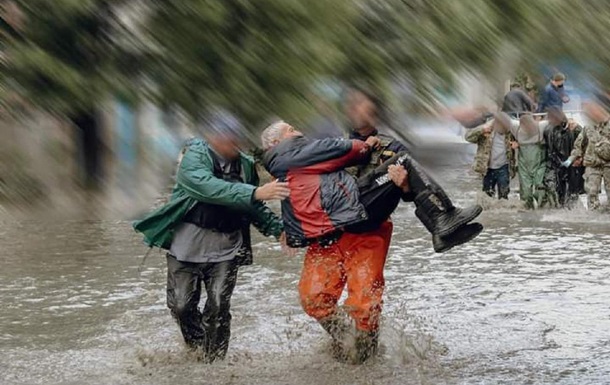 З лівого берега Херсонщини евакуювали 112 осіб