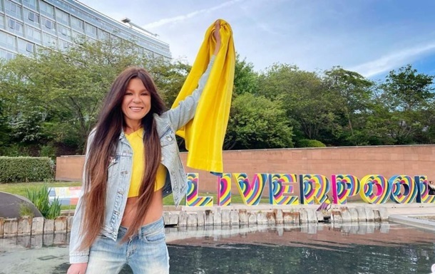 Find out why Ruslana was not allowed to perform in the Eurovision-2023 final