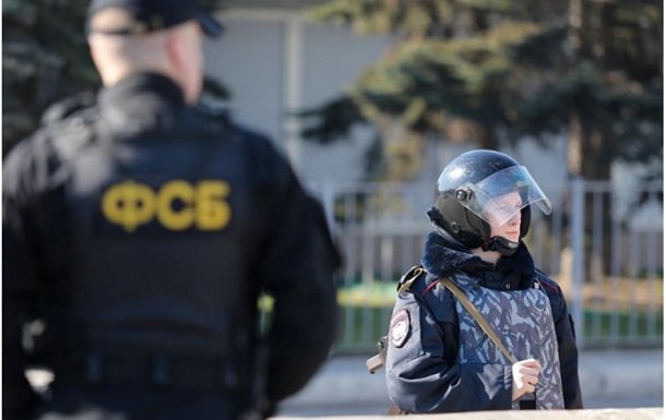 В России судят  за шпионаж  двоих работников оборонного предприятия