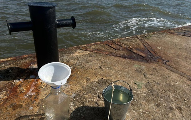 У морській воді на Одещині виявили кишкову інфекцію та сальмонелу