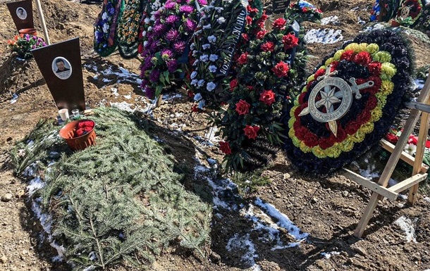В России придумали новый способ, как скрыть потери на войне в Украине