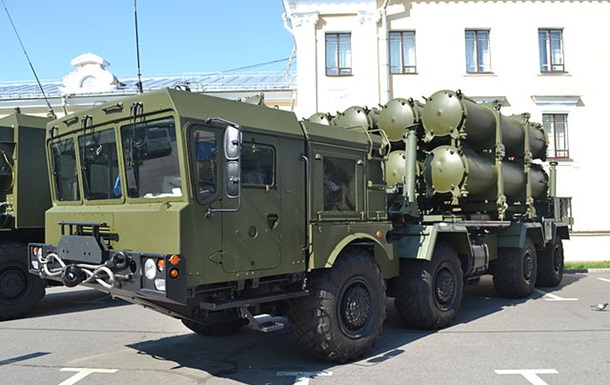 РФ стягує ракетні війська до кордону з Україною - Генштаб