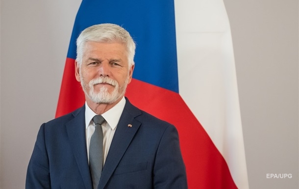 Президент Чехии о контрнаступлении ВСУ: Все впереди