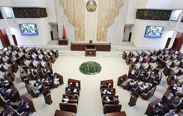 У Білорусі ухвалили законопроект про народне ополчення