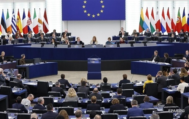 Європарламент закликав НАТО запросити Україну до Альянсу