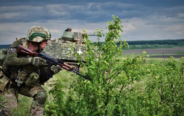 ЗСУ мають успіх у наступі на декількох напрямках