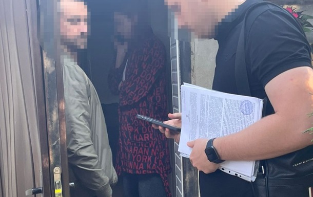 У Дніпрі за розтрату коштів Нової української школи затримано чиновників