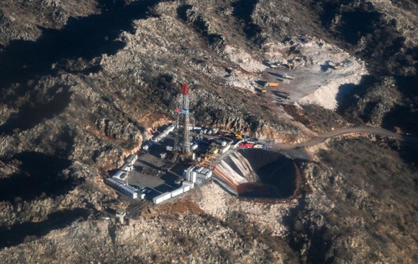 У Туреччині знайшли нове велике родовище нафти - ЗМІ