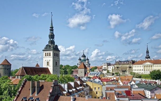 Естонія знайшла рішення для передачі Україні заморожених активів РФ