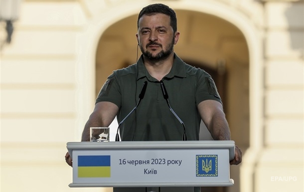 Жодного Patriot в Україні не знищено – Зеленський