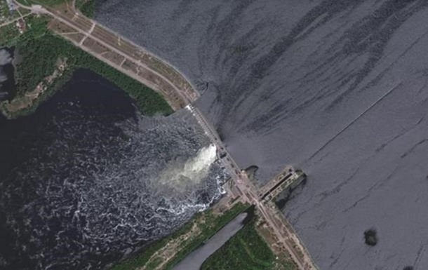 Более 500 жителей Олешек могли погибнуть после подрыва ГЭС - ЦНС