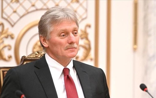Кремль підтвердив блокування доступу ООН на Херсонщину