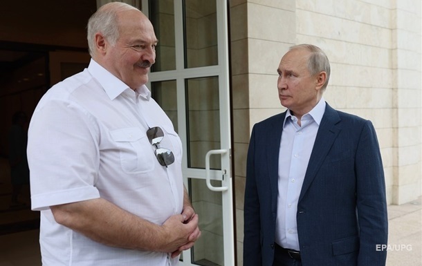 В ВР предлагают признать Беларусь страной-агрессором