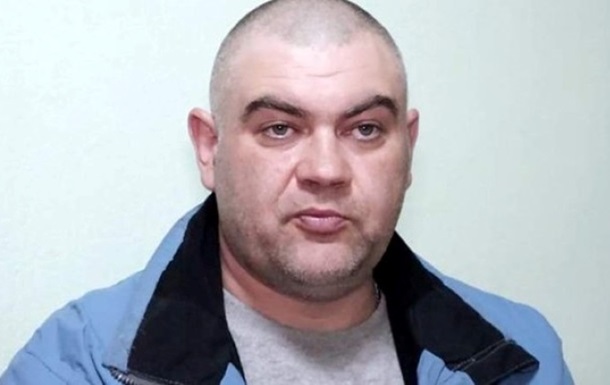 Суд в РФ приговорил к 16 годам колонии  бойца Айдара 