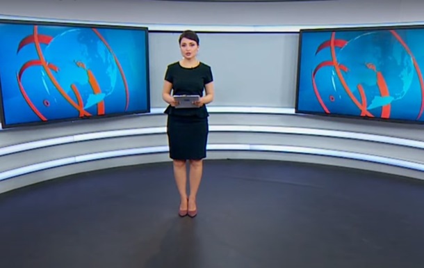 У Болгарії на ТБ з явилися новини українською мовою