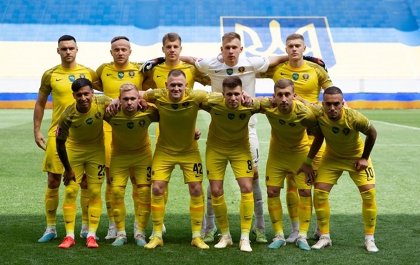 Дніпро-1 дізнався суперника у кваліфікації Ліги чемпіонів