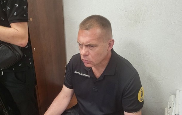Загибель людей біля укриття: чиновник КМДА носитиме електронний браслет