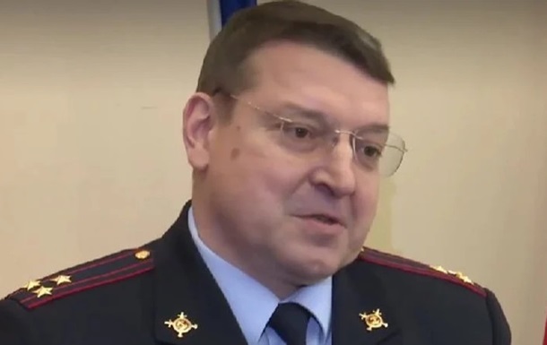В РФ підтвердили ліквідацію російського полковника на Херсонщині