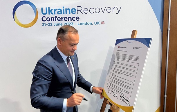 ДТЕК примет участие в инициативе ООН по возобновлению энергетики Украины