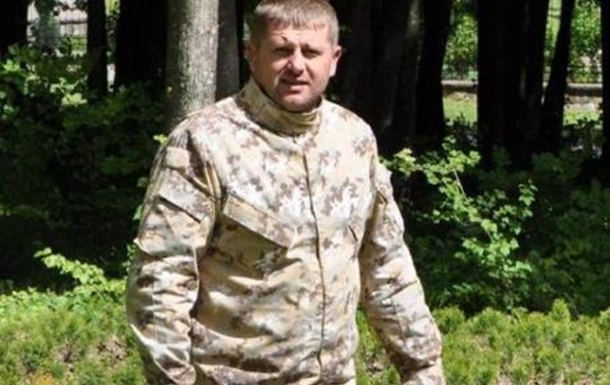 Ярослав Олійник - хабарник та лісовий злодій із Закарпаття
