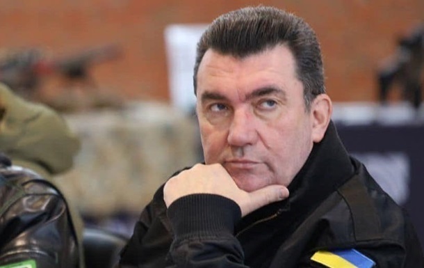 Danilov announced personnel decisions due to housing problems