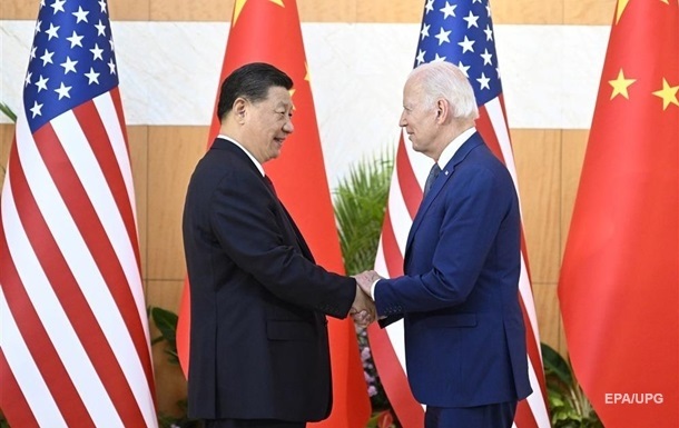 State Department comments on Biden’s words about “dictator Xi”