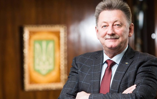 Зеленський звільнив з посади посла України в Білорусі