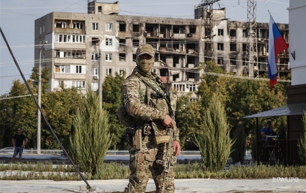 Оккупанты депортировали еще 600 украинцев - ЦНС