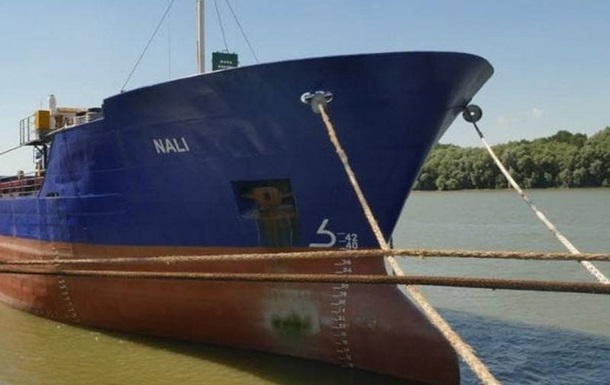 Порт Измаил с начала года превысил объемы грузоперевалки за 2022 год