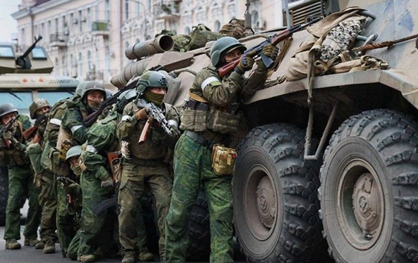 Найманці ПВК Вагнера захопили Воронеж - Reuters