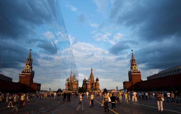 У Москві оголосили 26 червня неробочим днем